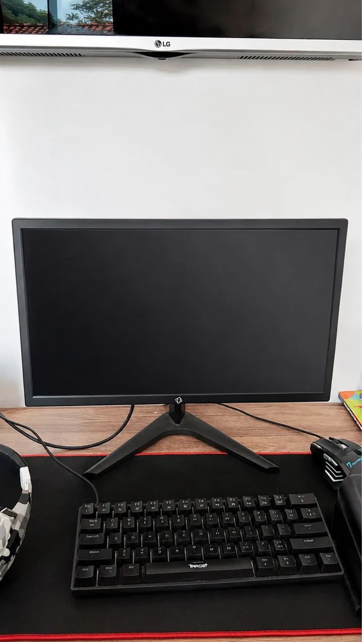 MONITOR 20? TRONOS