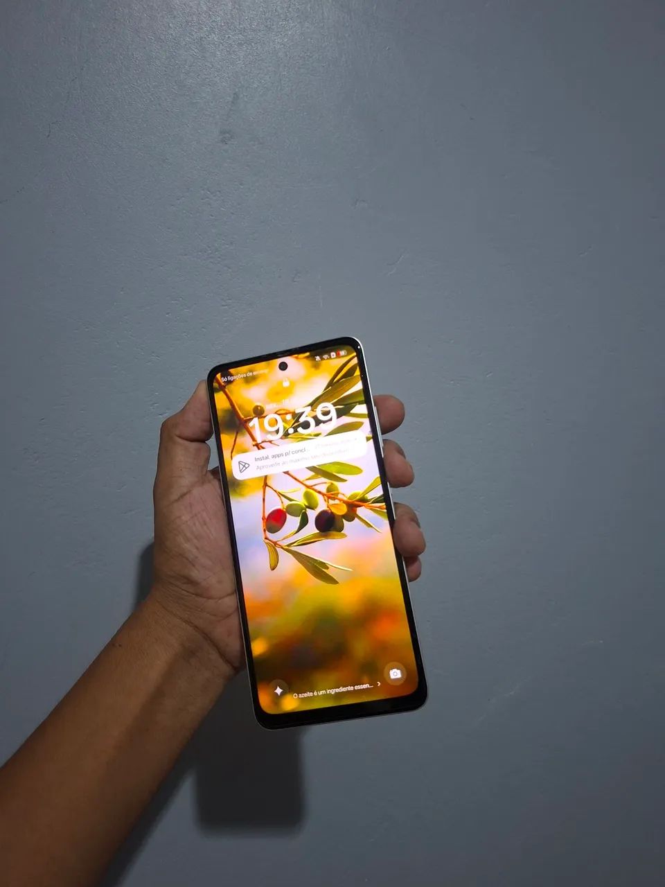 OPPO a5 - Foto 2