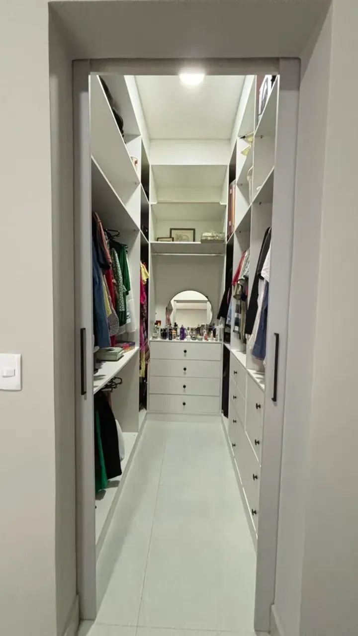 CASA TÉRREA SEMI NOVA, INDAIATUBA | 3 DORMITÓRIOS E SUÍTE COM CLOSET - Foto 5