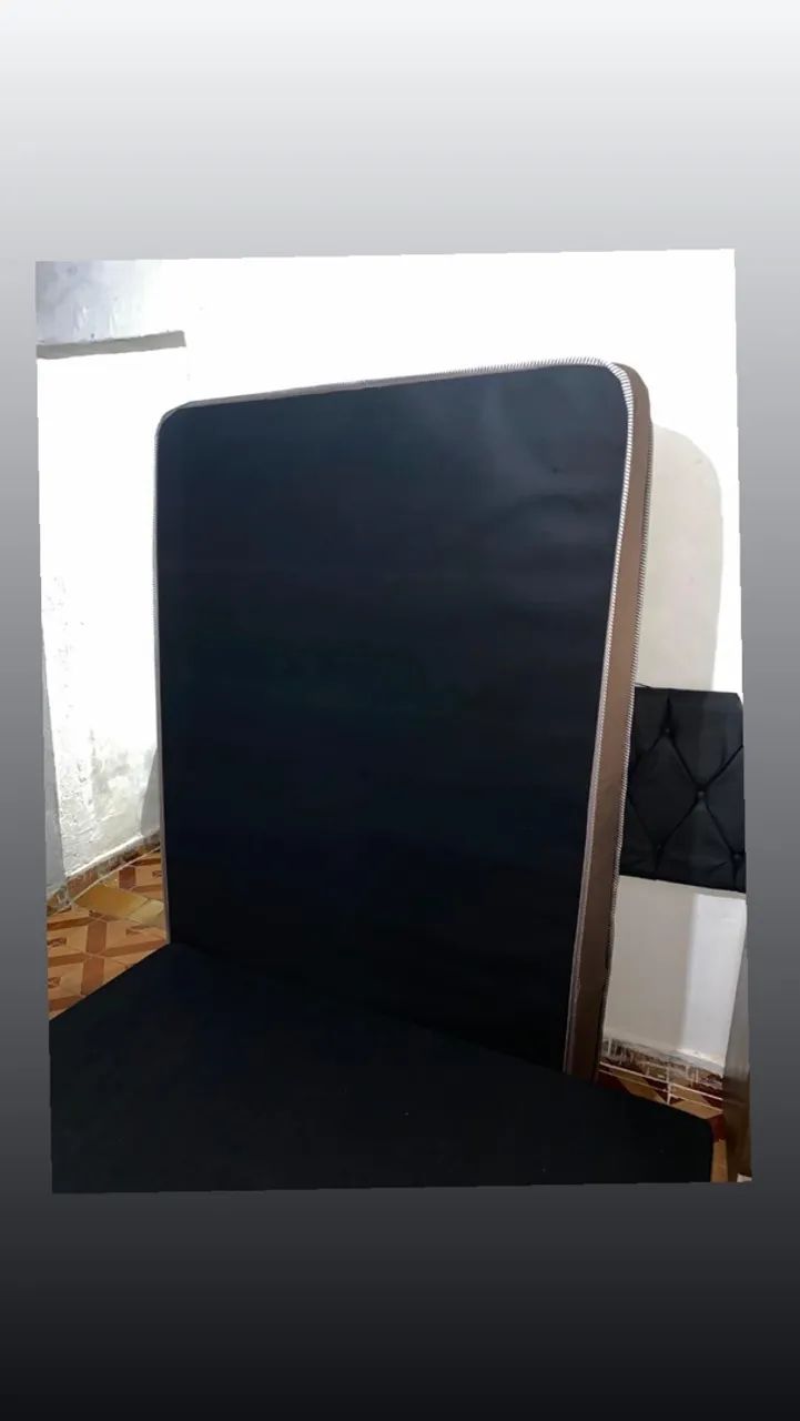 Cama Box