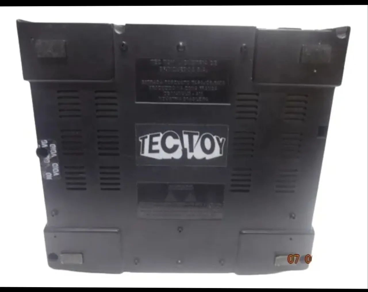 Console sega saturn  - Foto 4