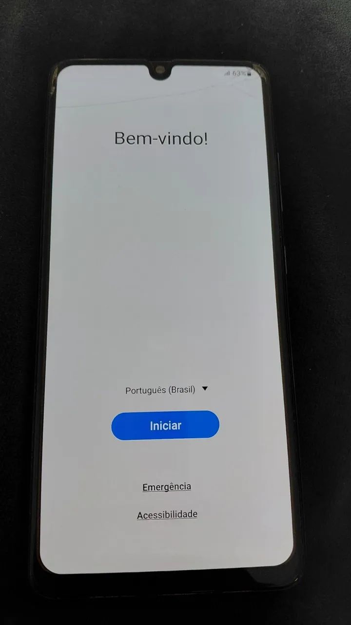 Vendo celular usado - Foto 2