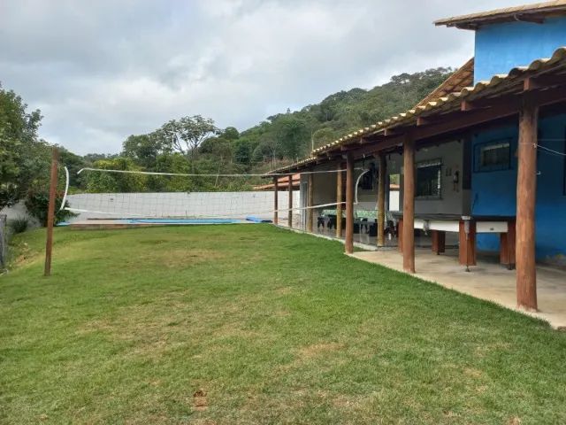 Chácara a venda em São Domingos do Prata - Foto 4
