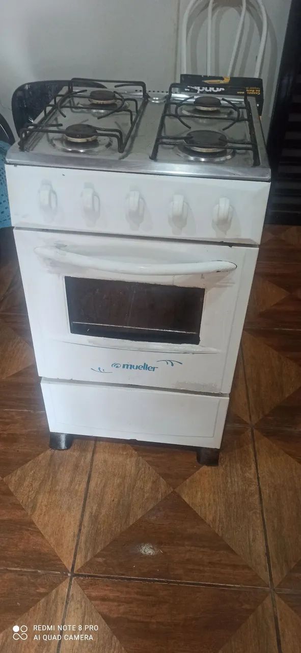 Fogão  - Foto 5