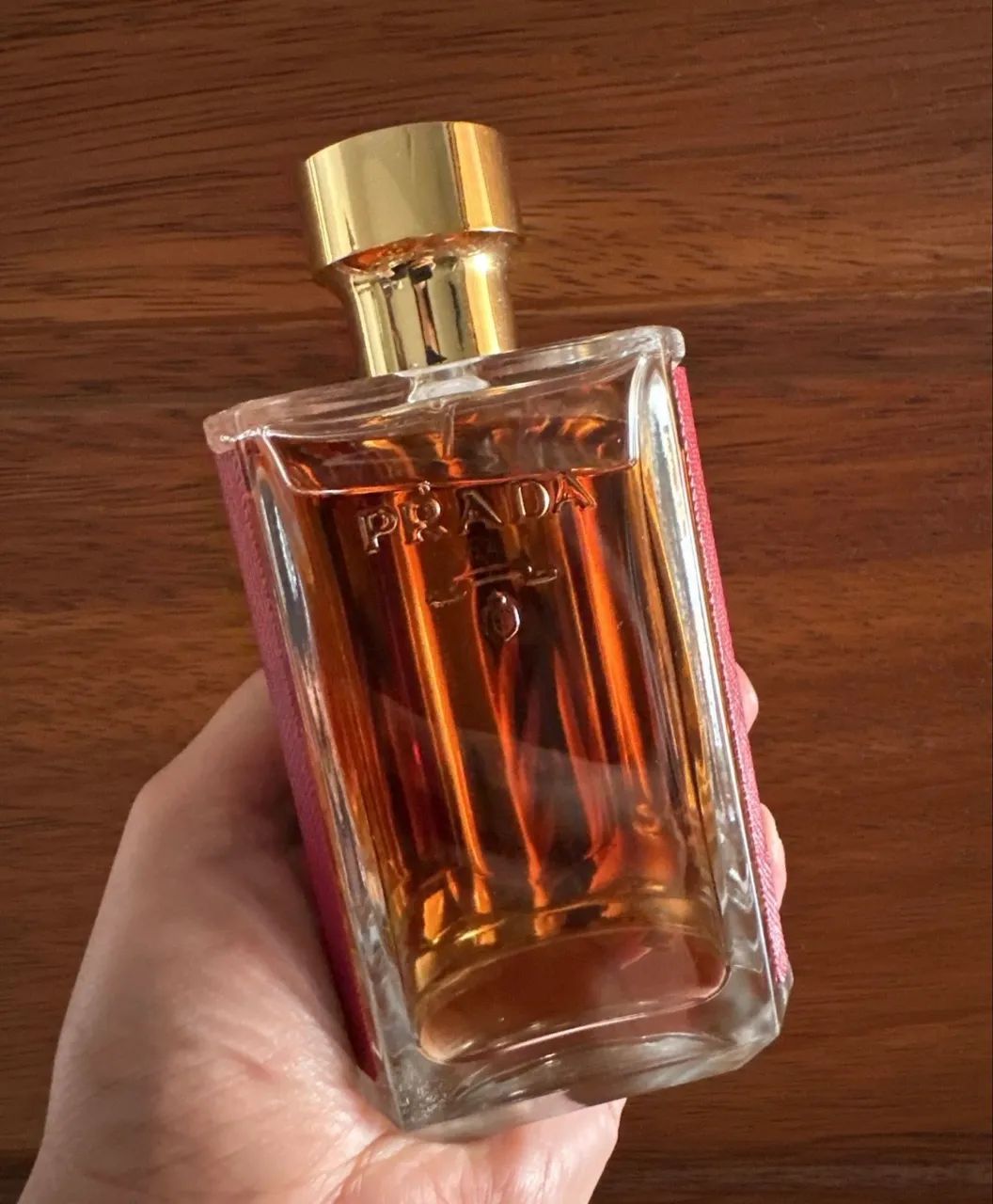 Perfume prada lá femme intense  - Foto 3