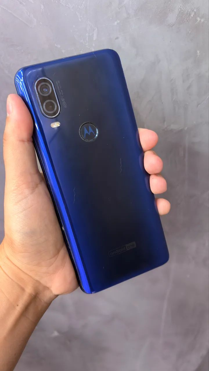 Moto One Vision ENTREGO  - Foto 2
