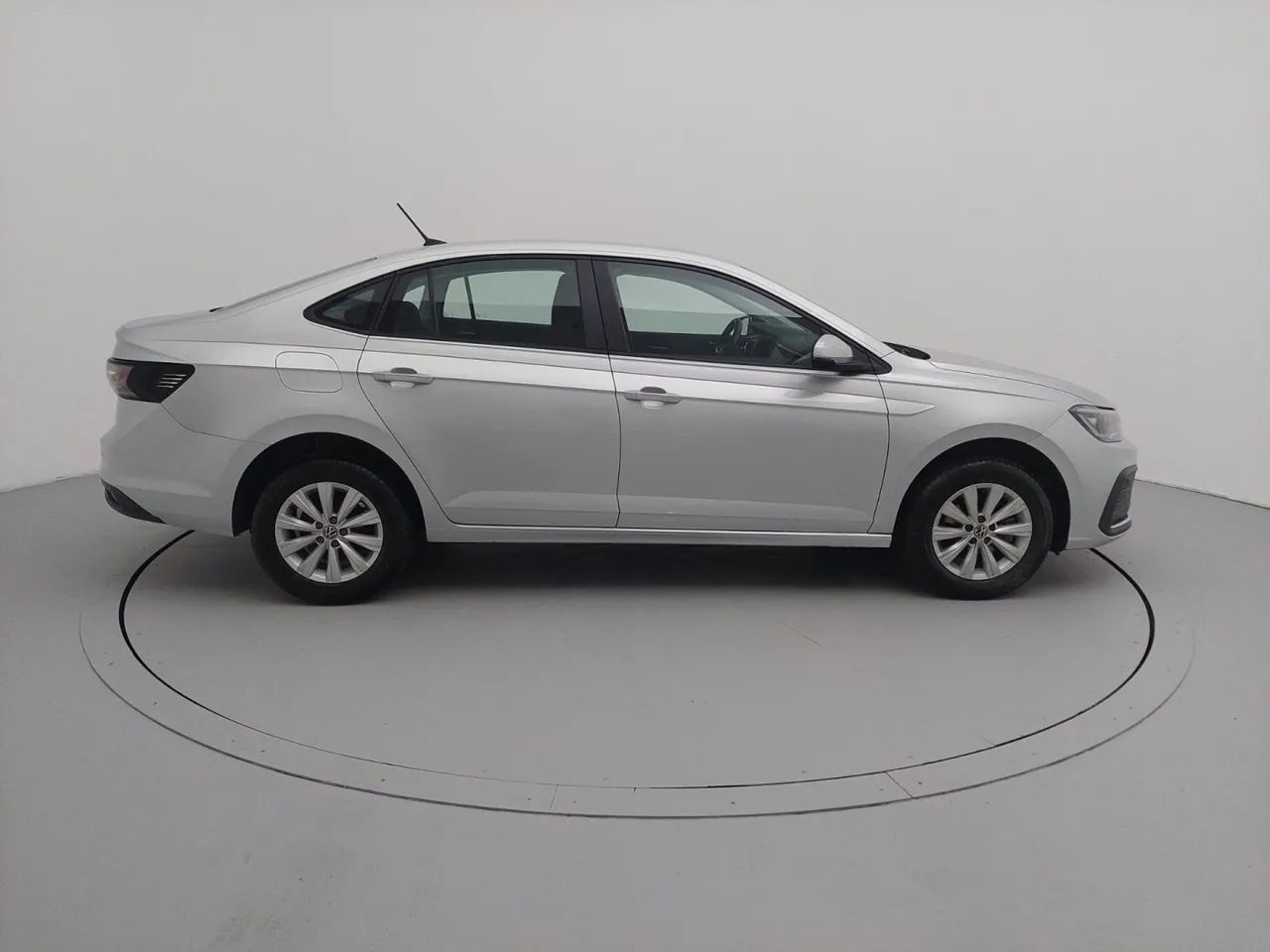 Volkswagen Virtus TSI 1.0 Flex 12V 4p Aut., foto 6 de 18