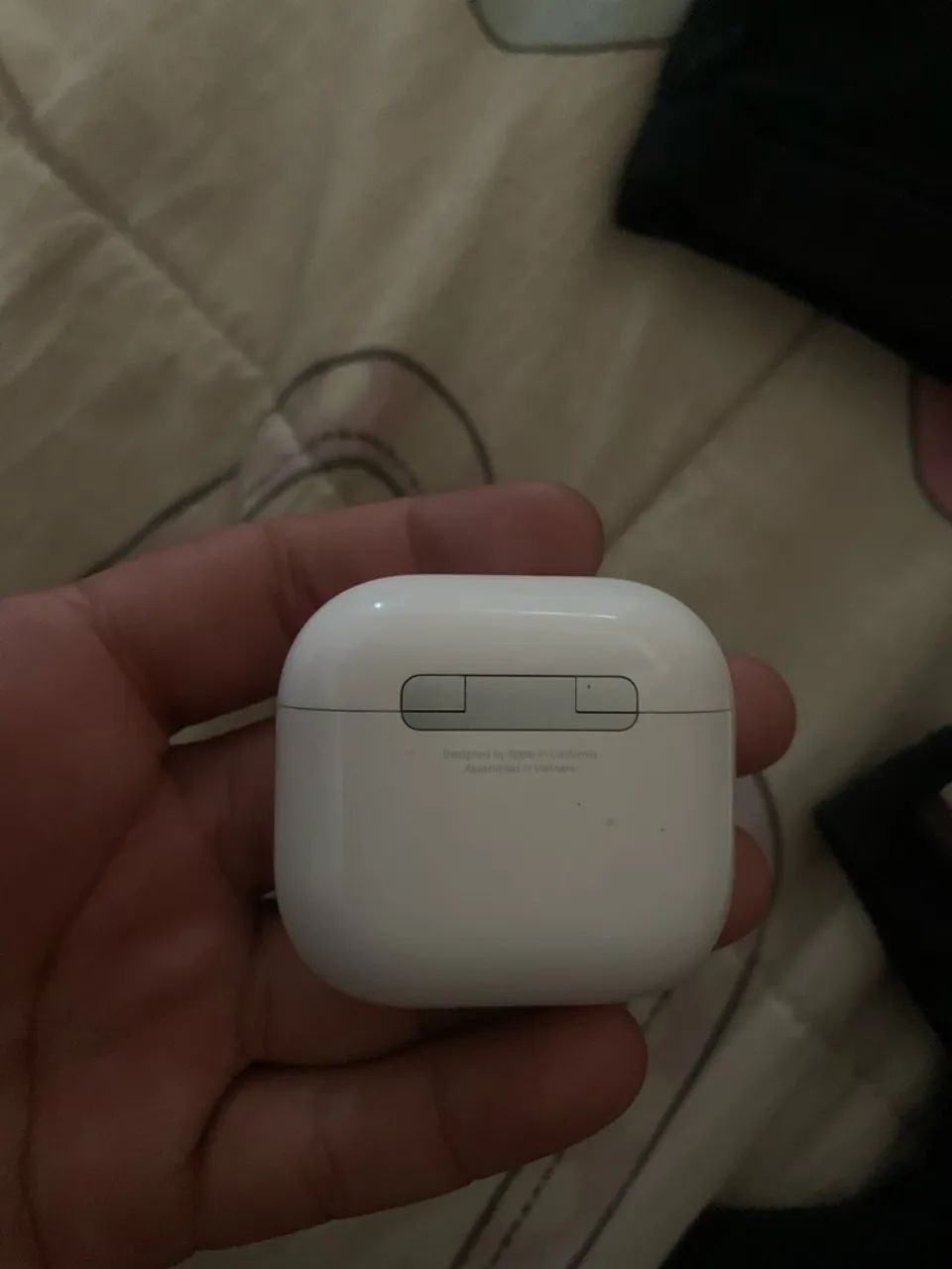 AirPods 4 com cancelamento de ruído - Foto 3