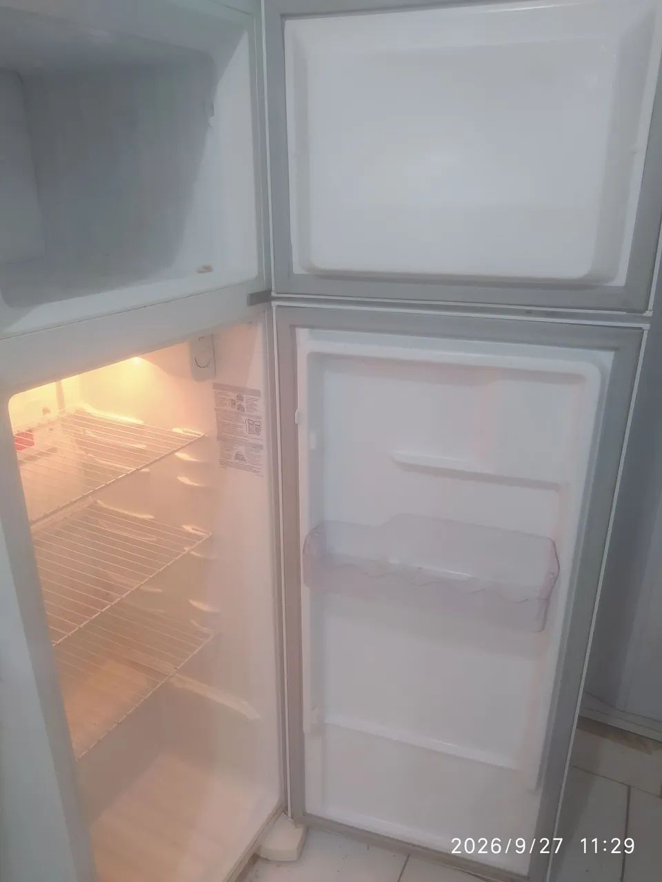 geladeira  - Foto 5