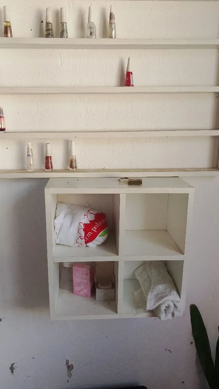 Balcão de manicure  - Foto 2