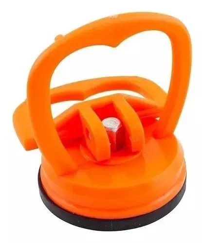 Ventosa Plástica Para Abrir Celular - Foto 2