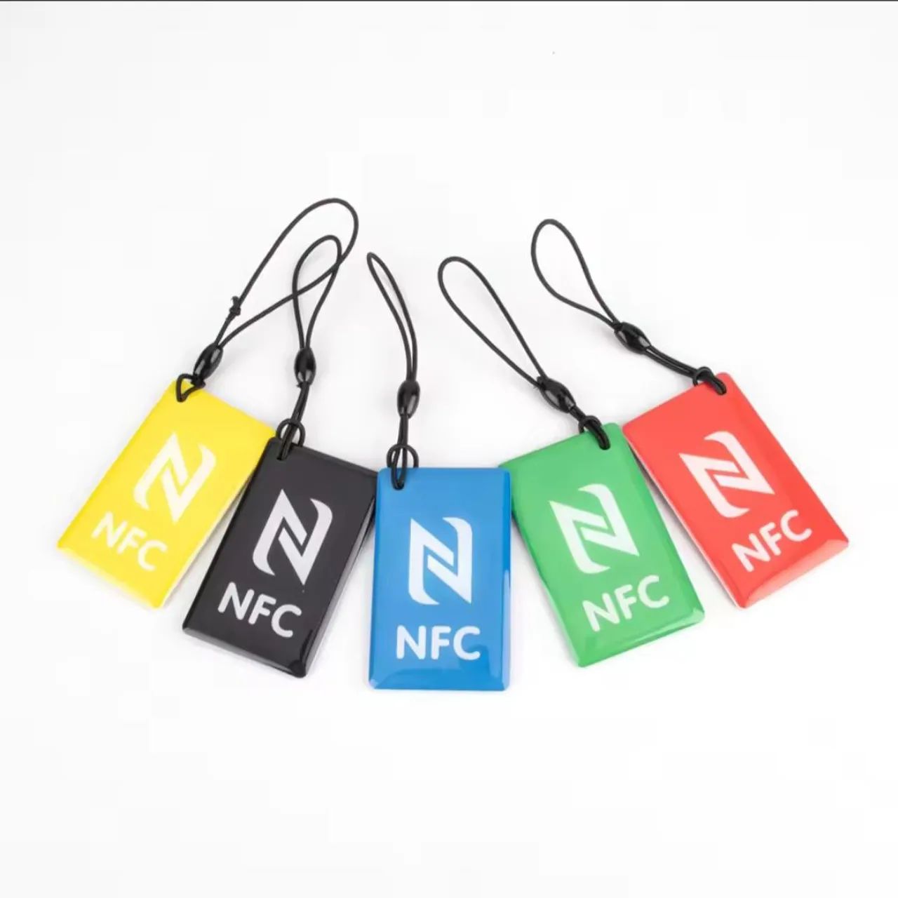 TAG NFC - Foto 2