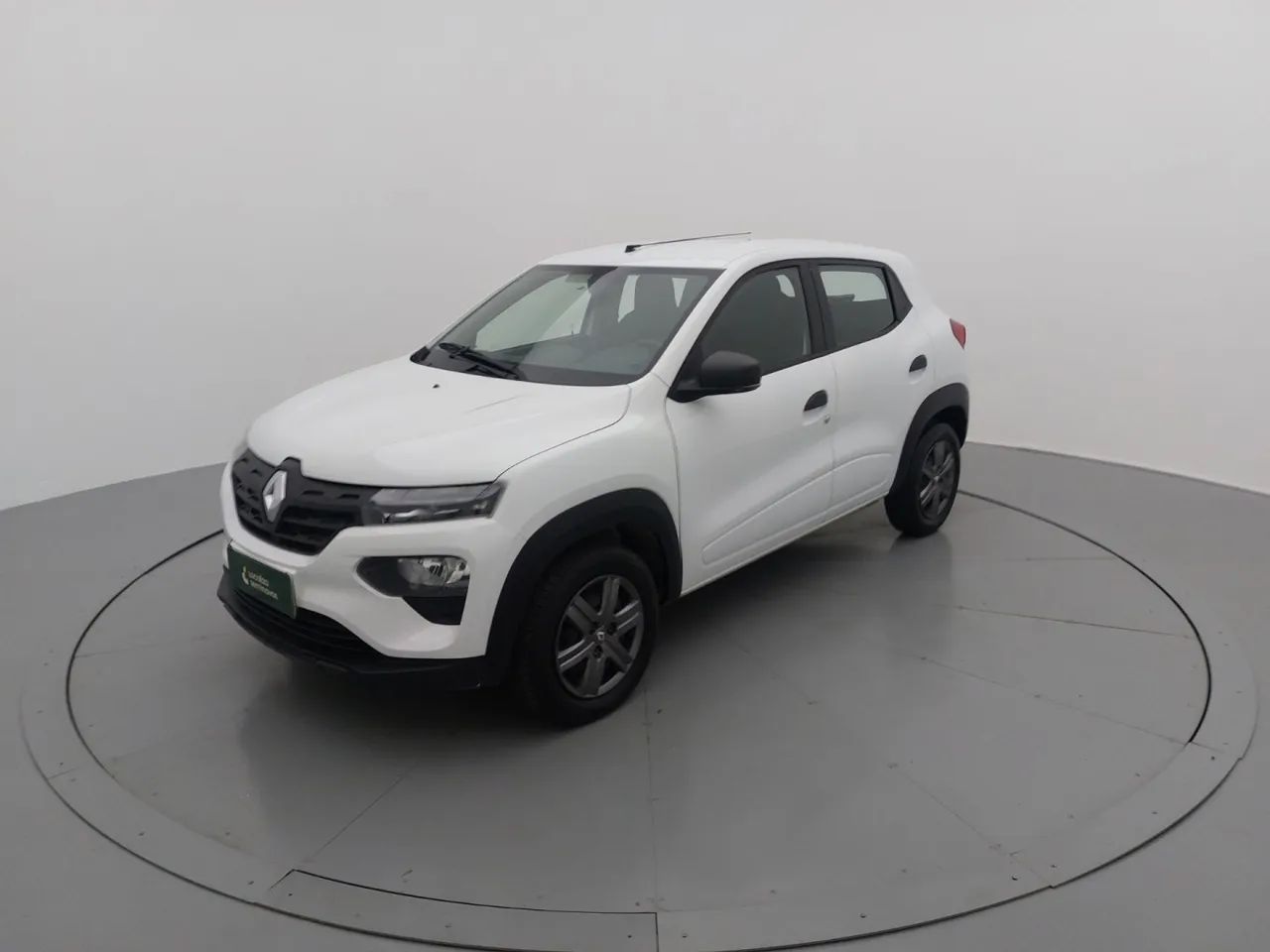 Renault Kwid 1.0 Zen 2026
