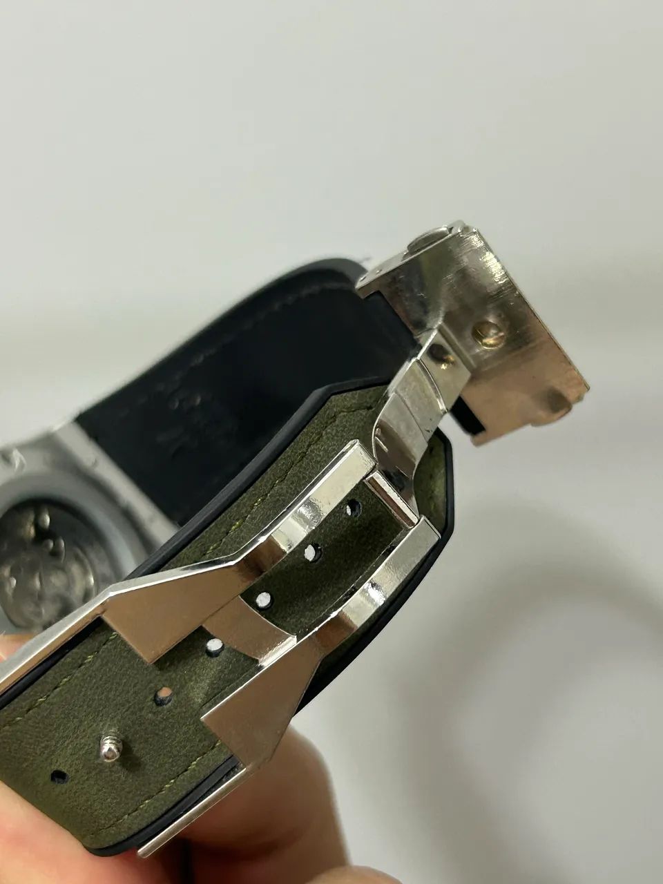Relógio Hublot Geneve Big Bang - Foto 2