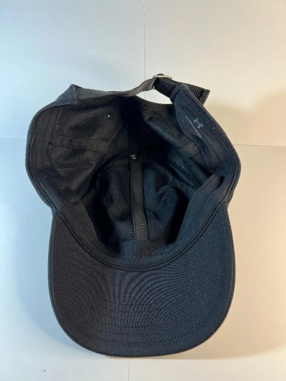 Boné under armour preto novo - Foto 4