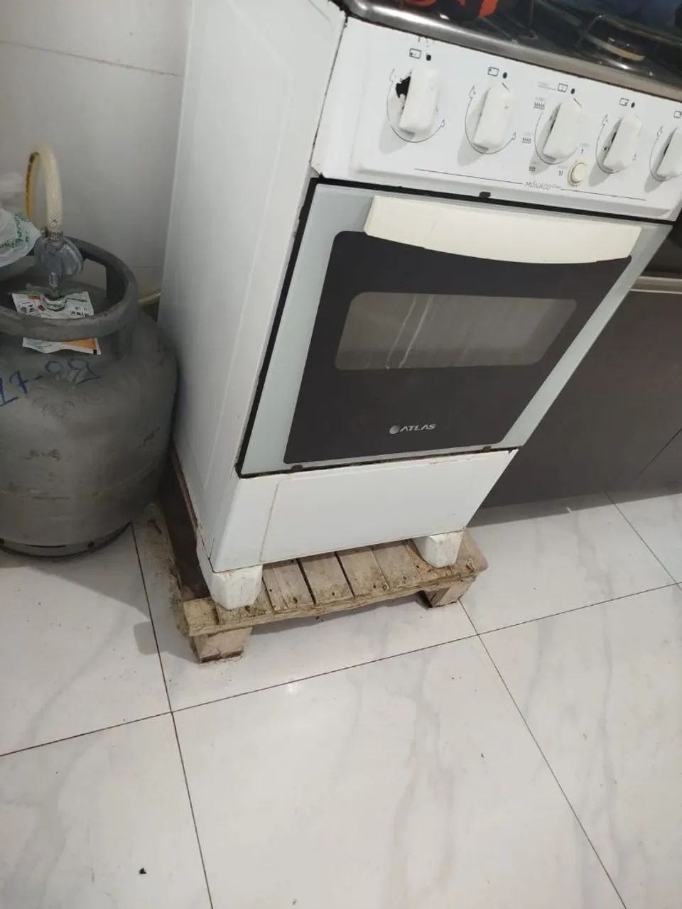 Fogão  - Foto 2