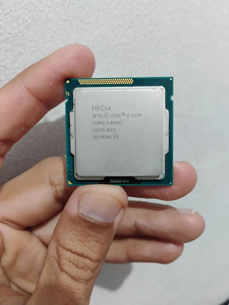 Processador Intel Core i5-3330 - OEM