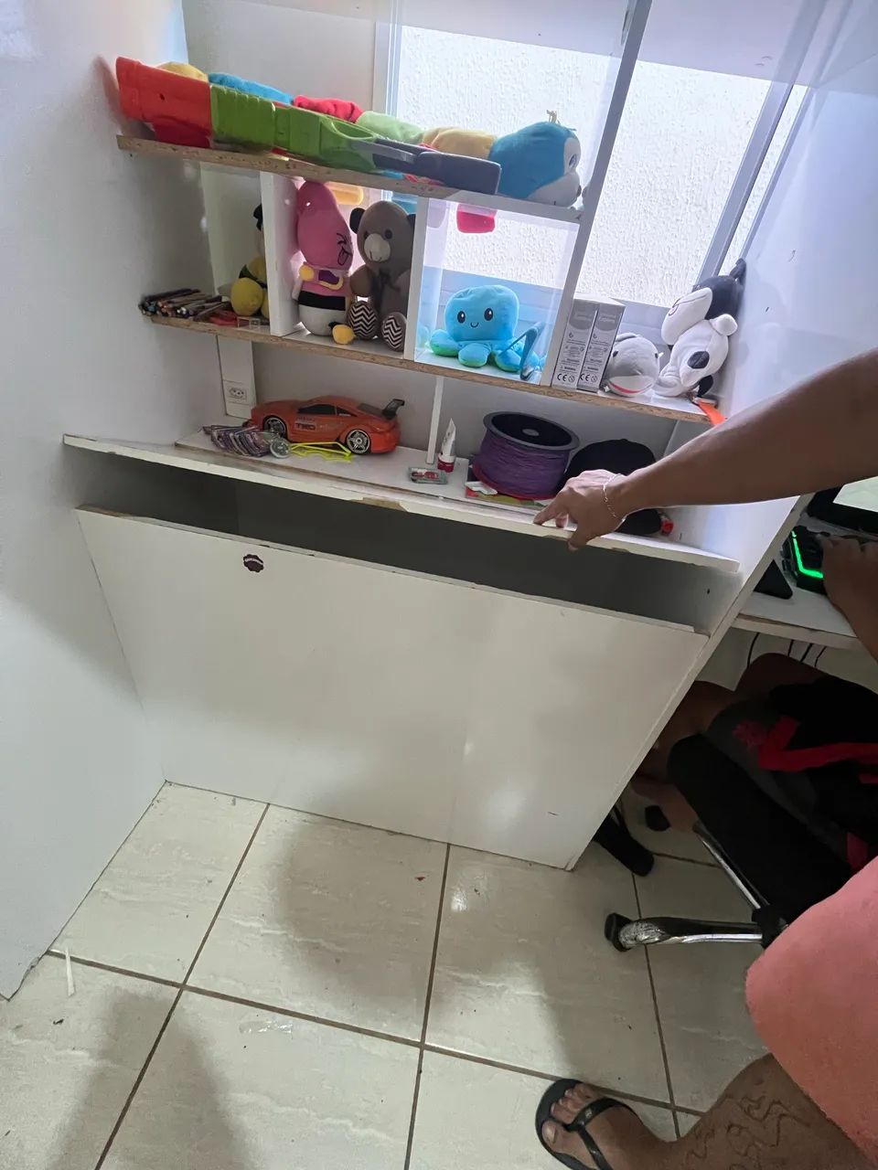 Cama solteiro  - Foto 4