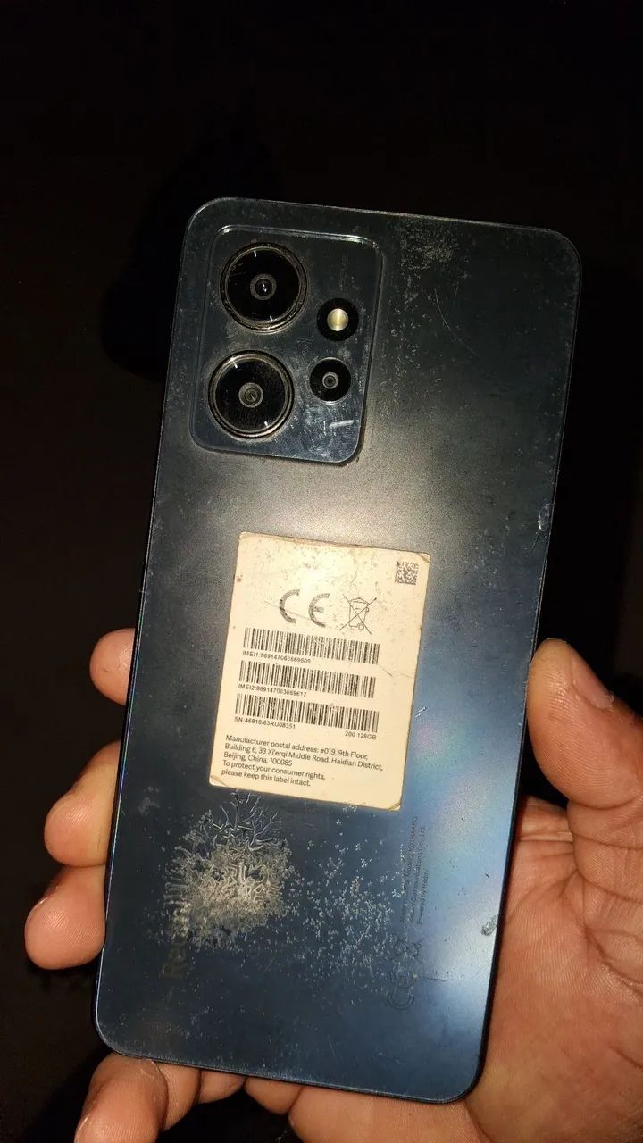 REDMI 12 - Foto 2