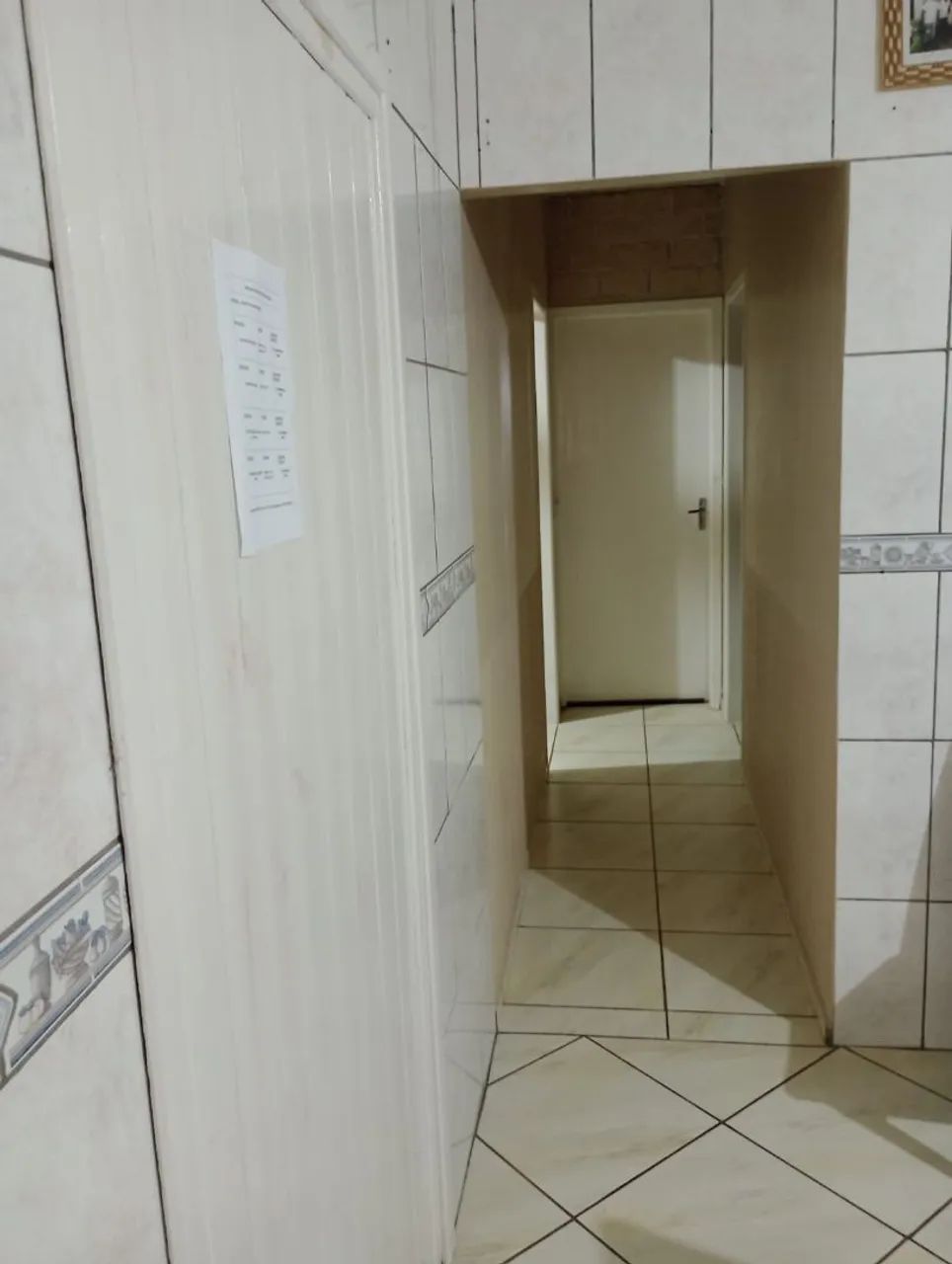 Vendo essa casa na forquilhinha  - Foto 3
