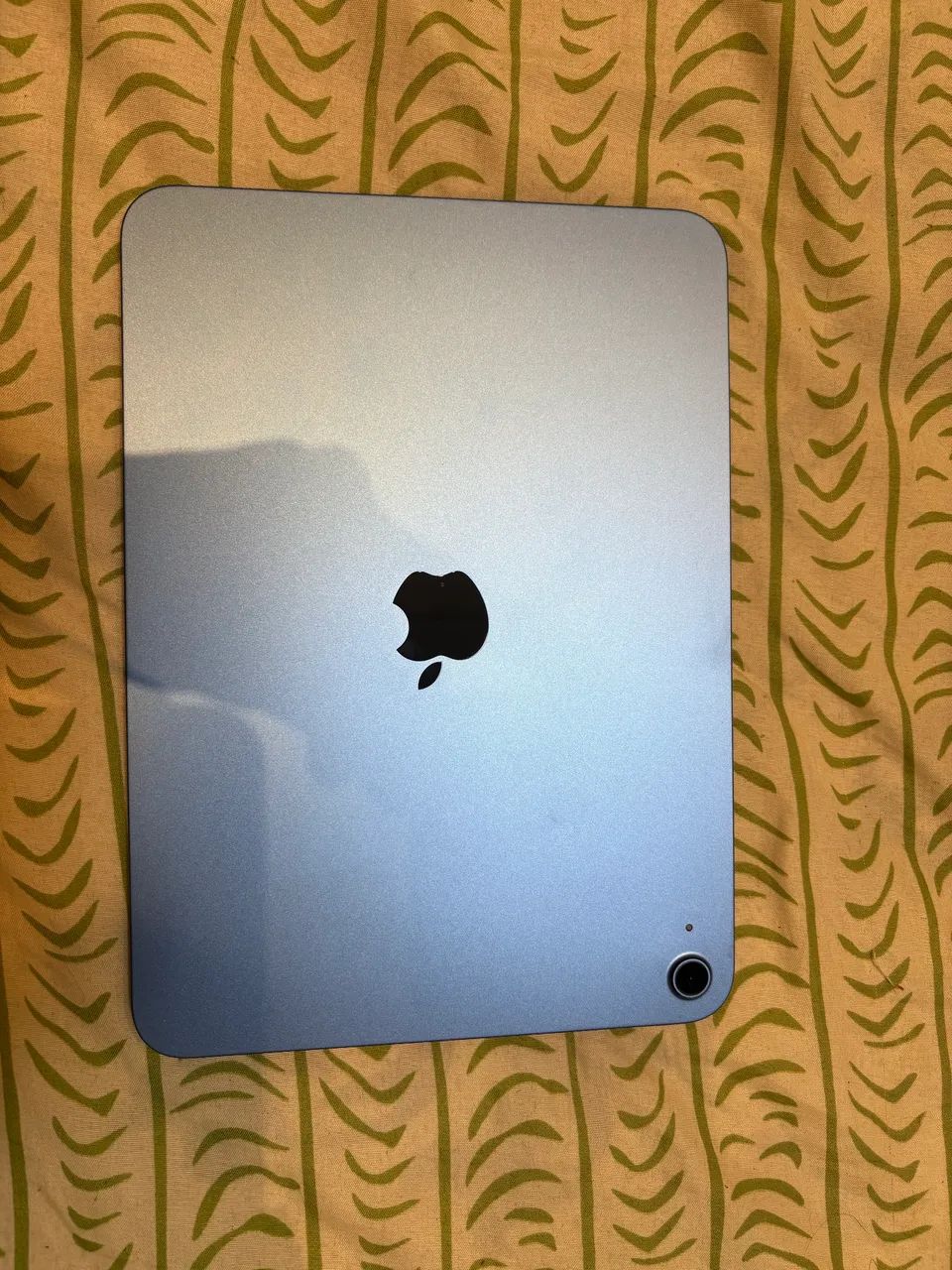 iPad 11 (A16) 