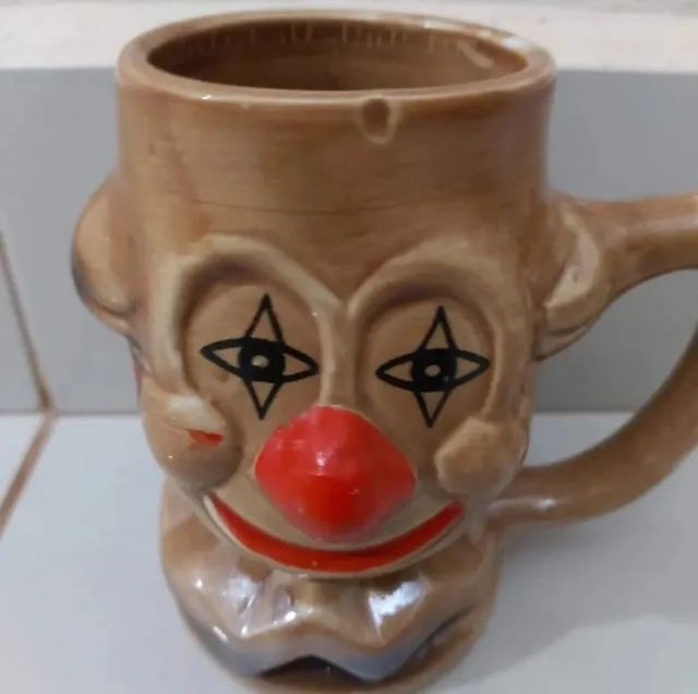 Caneca antiga