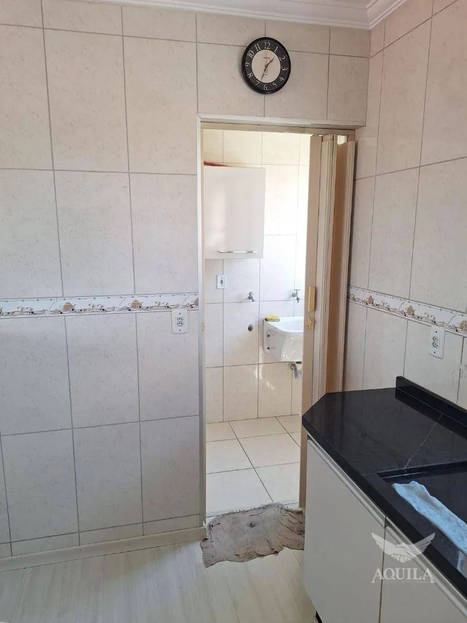 APARTAMENTO MOBILIADO COM 2 QUARTOS - 1 SUÍTE - JARDIM LEOCÁDIA - SOROCABA - Foto 3