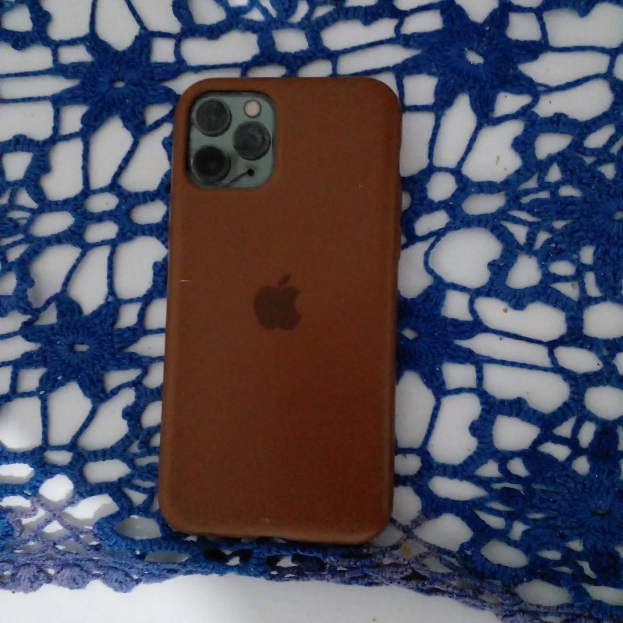 Vendo ihpone 11 pro - Foto 2