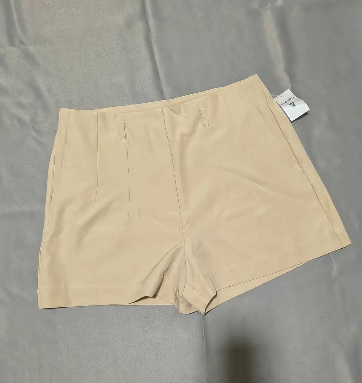 Short Novo da Riachuelo 