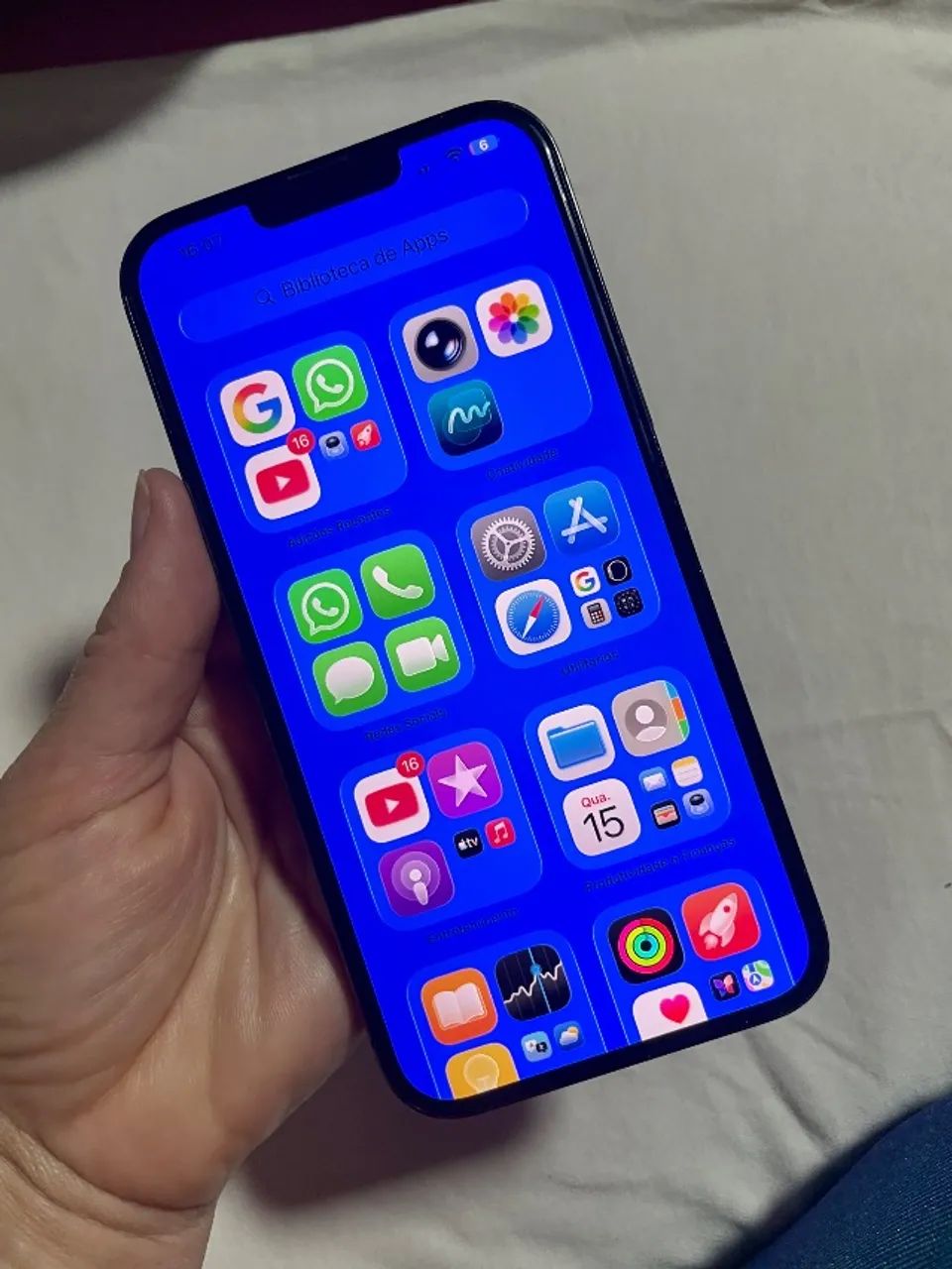 iPhone 13 Pro Max  - Foto 2