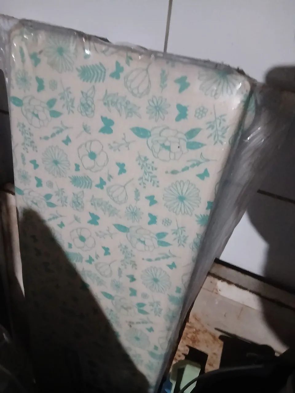 Tábua de passar roupa 