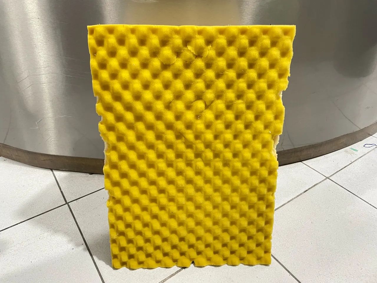 Travesseiro de Elevação de Pernas