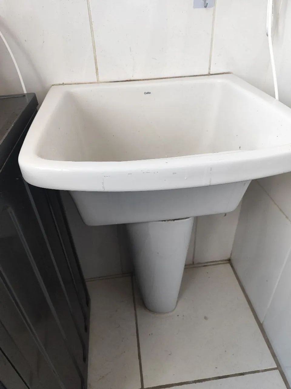 Tanque de louça  - Foto 2