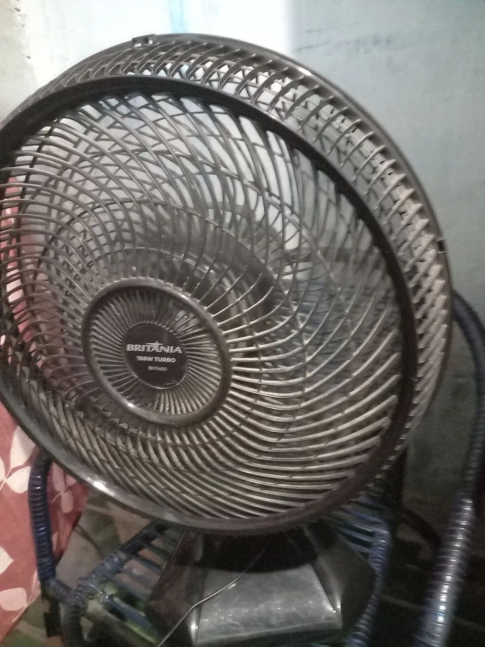 Ventilador usado  - Foto 2