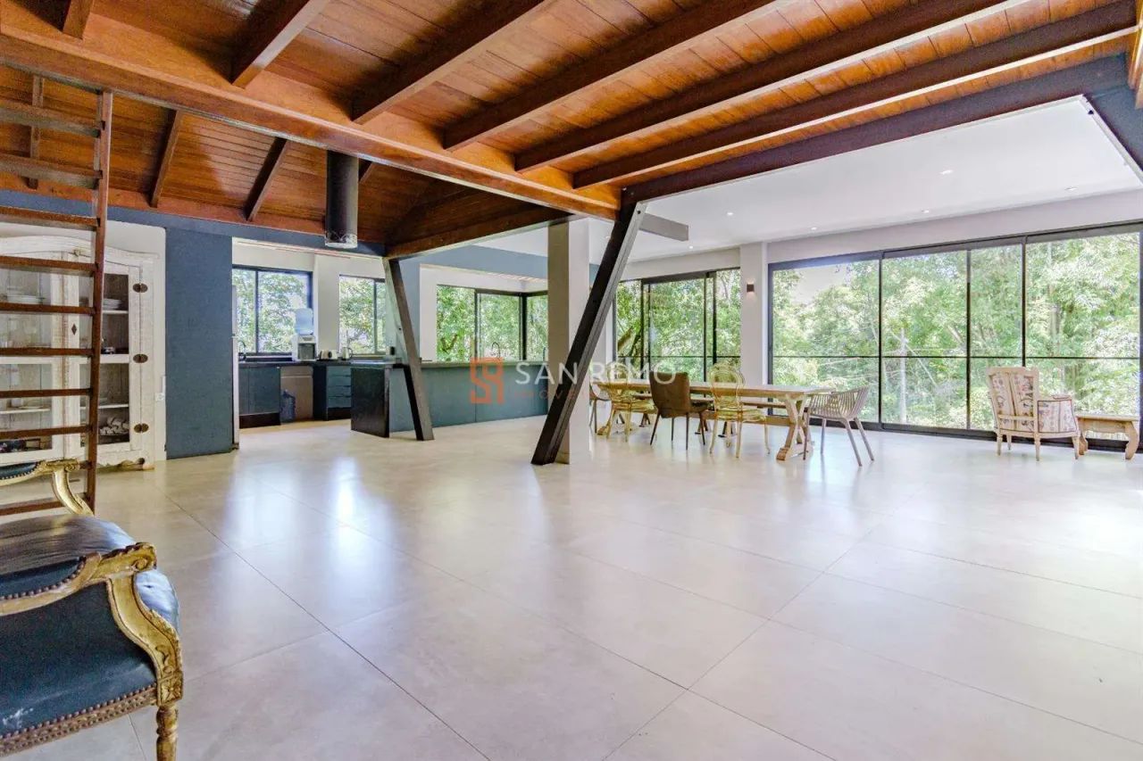 Casa para locação 4 suítes e 1 quarto em Campeche com 7000m² - Foto 5