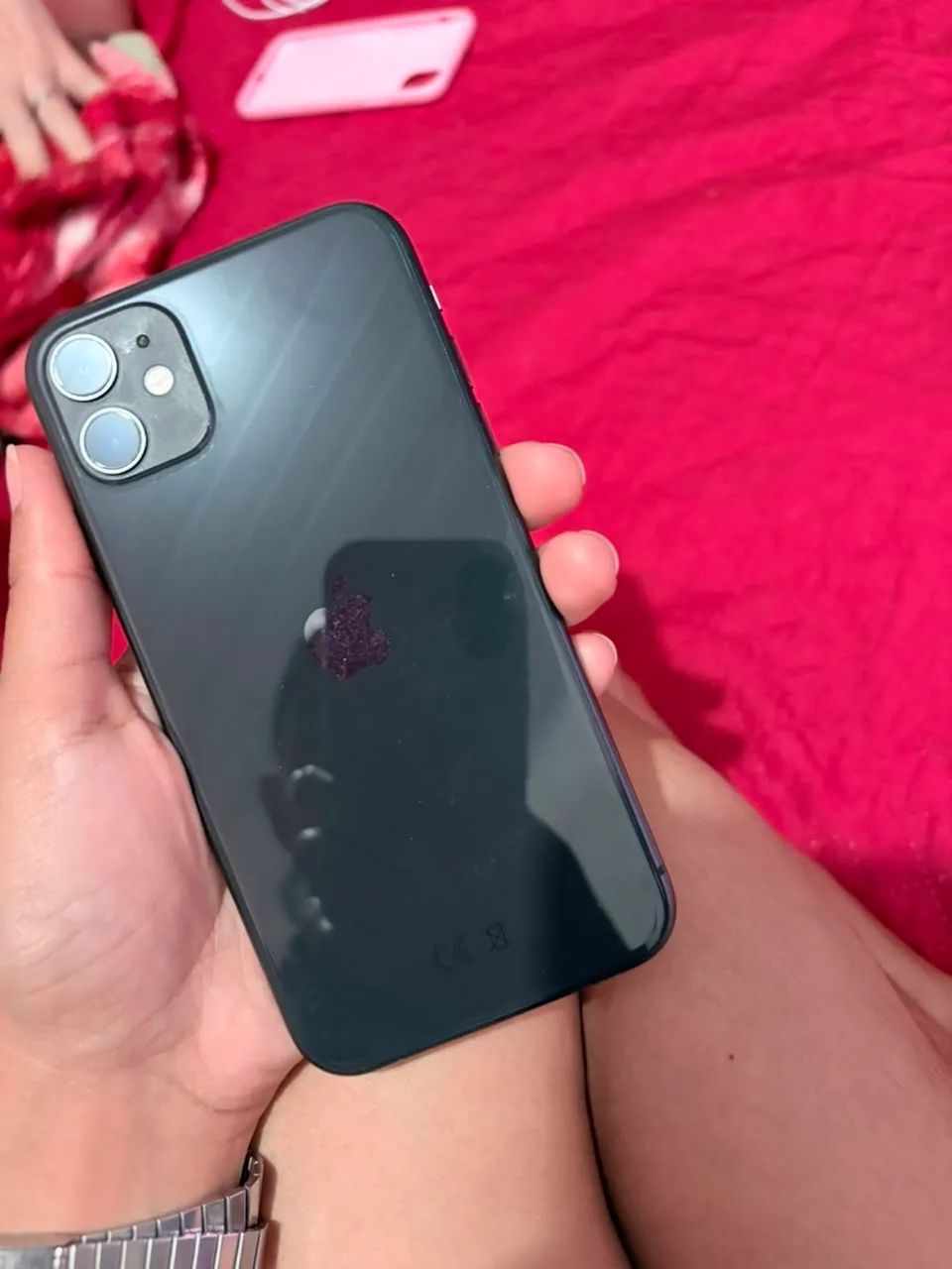 iPhone 11 - 128gb  - Foto 3