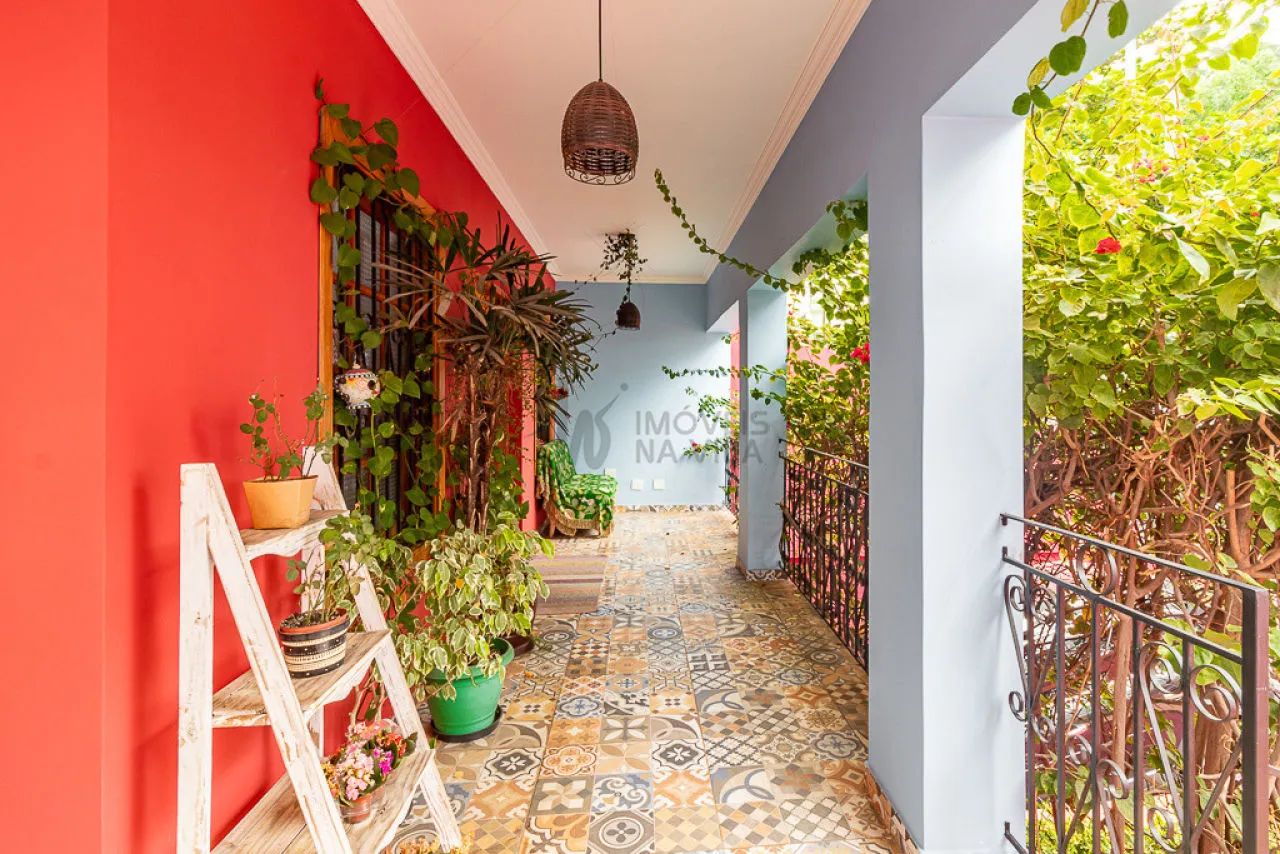 Casa à venda com uso misto, residencial e comercial - Foto 2