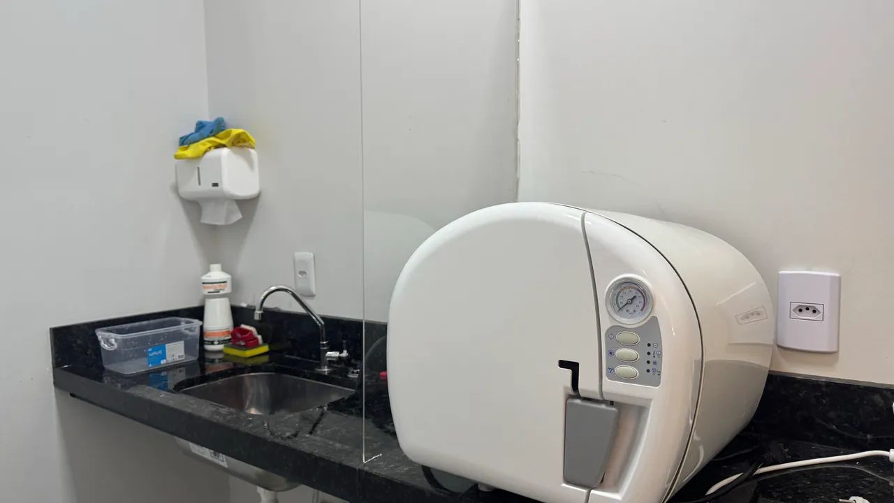 Consultório Odontológico Montado  - Foto 4