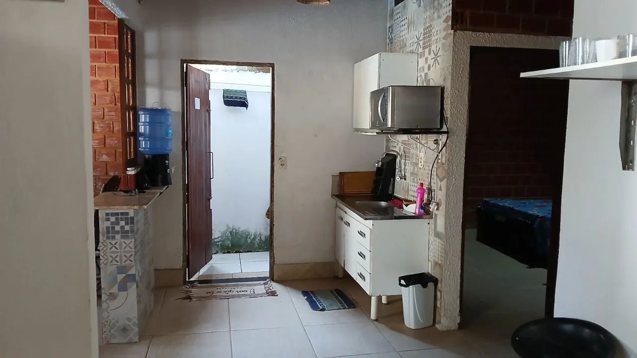 Casa de praia-tabuba ? - Foto 4
