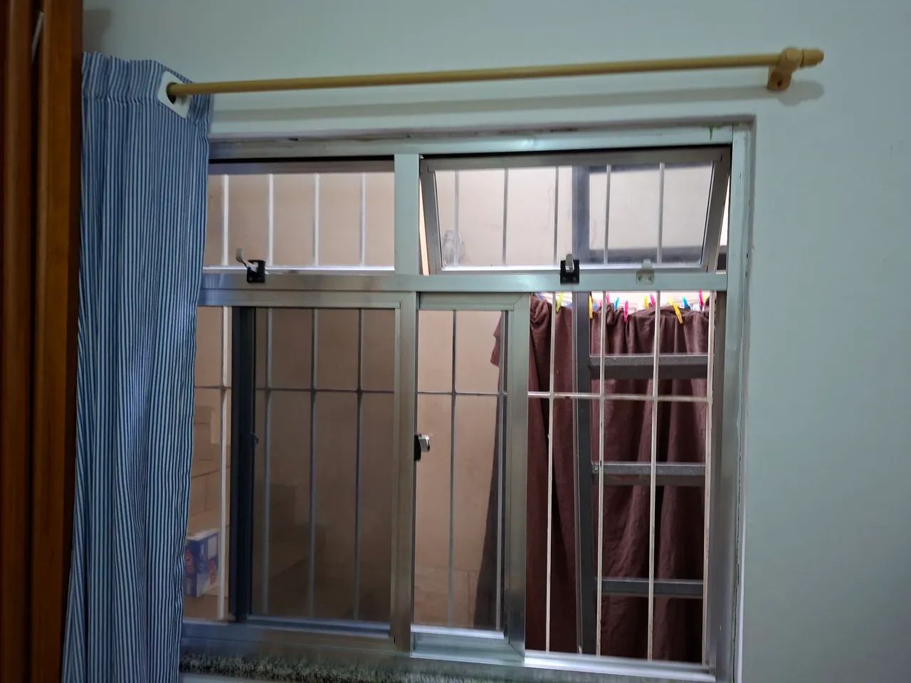  2 Janelas de alumínio  - Foto 4