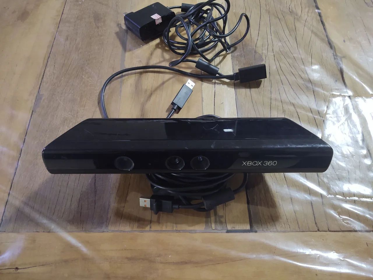 Kinect xbox360