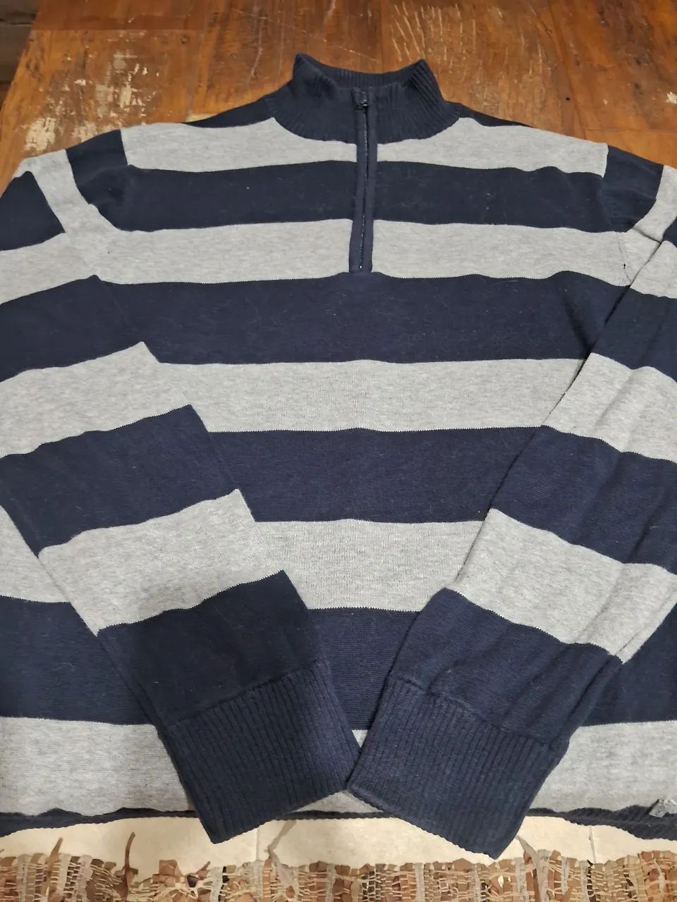 Sueter masculino 