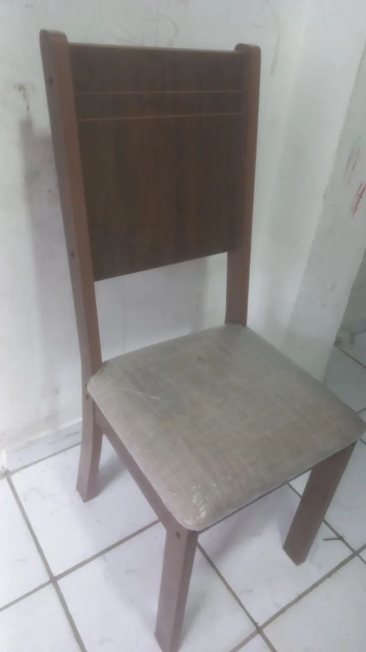 4 cadeiras - Foto 2