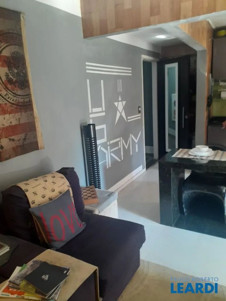 APARTAMENTO - VILA ANDRADE - SP - Foto 5