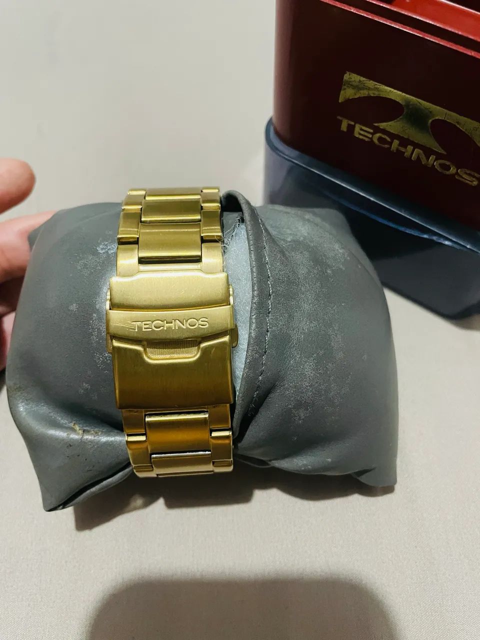 Relógio - Masculino  - Foto 5