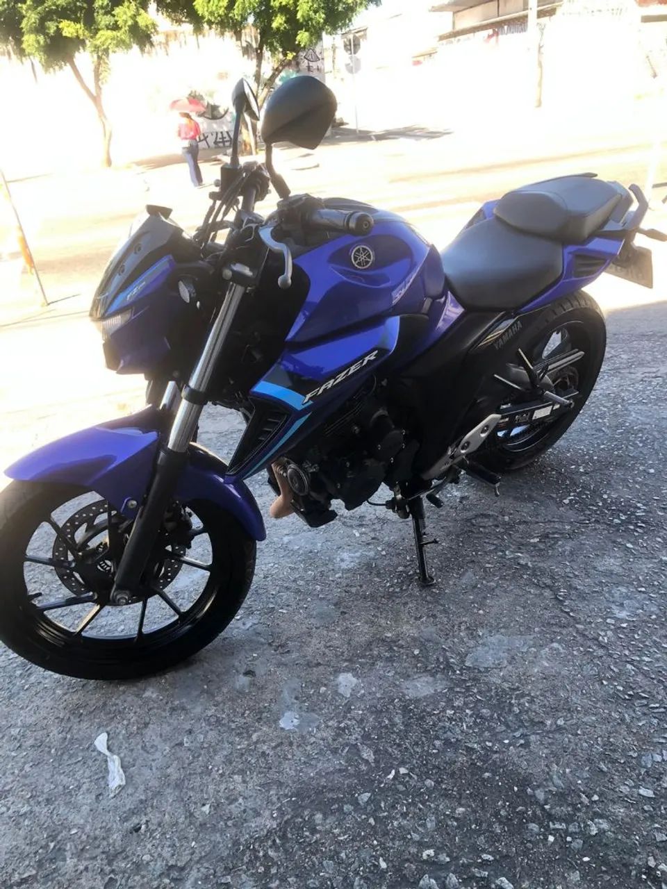 Fz25  - Foto 4