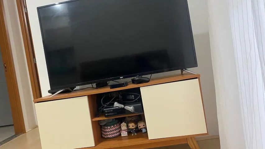 TV 50" AOC - Foto 3