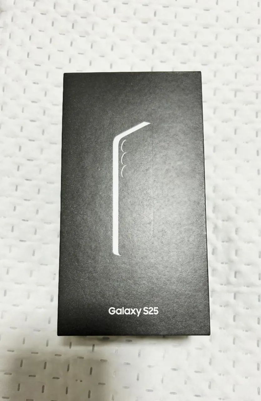 Galaxi S25 novíssimo troco
