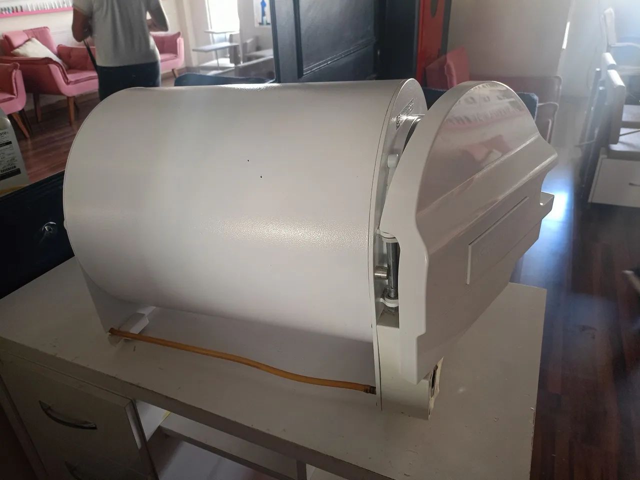 Autoclave Stermax 12L - Foto 2