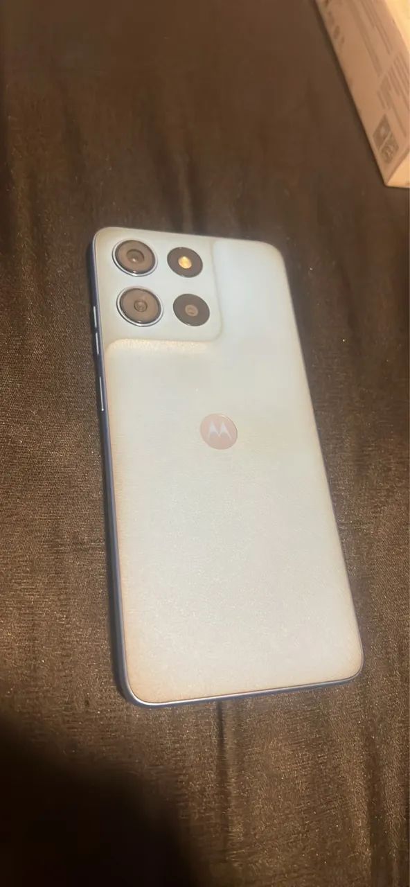Moto g17 - Foto 2